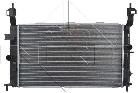 NRF 55317 Kühler, Motorkühlung