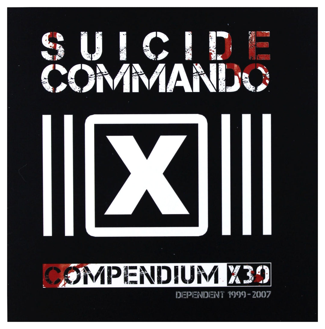 Compendium X30 1 Box), Audio-CD