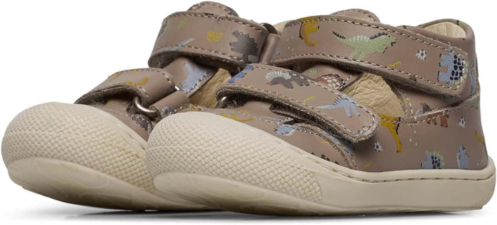 Naturino Halb geschlossene Sandalen 23 EU Ebano, 23 EU Ebano