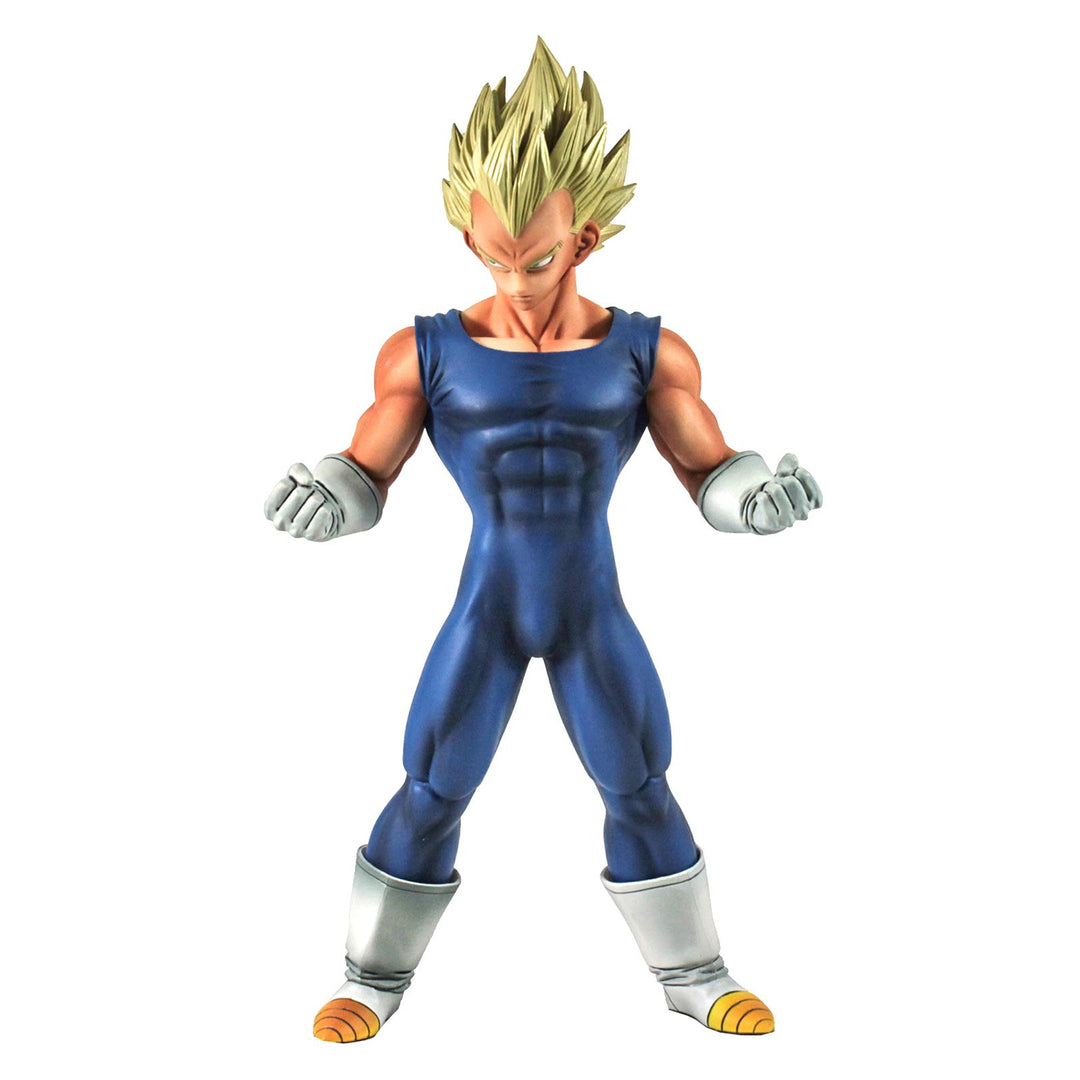 Banpresto Dragon Ball Z Master Stars Piece Figure 10" The Vegeta