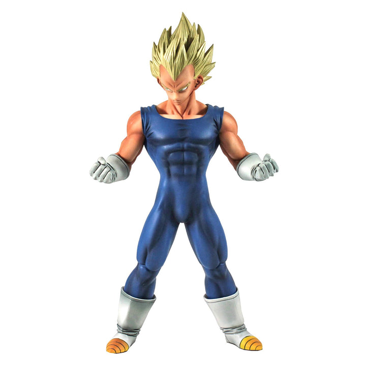 Banpresto Dragon Ball Z Master Stars Piece Figure 10" The Vegeta