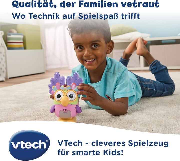 Vtech Bluey - Interaktiver Quatschimax