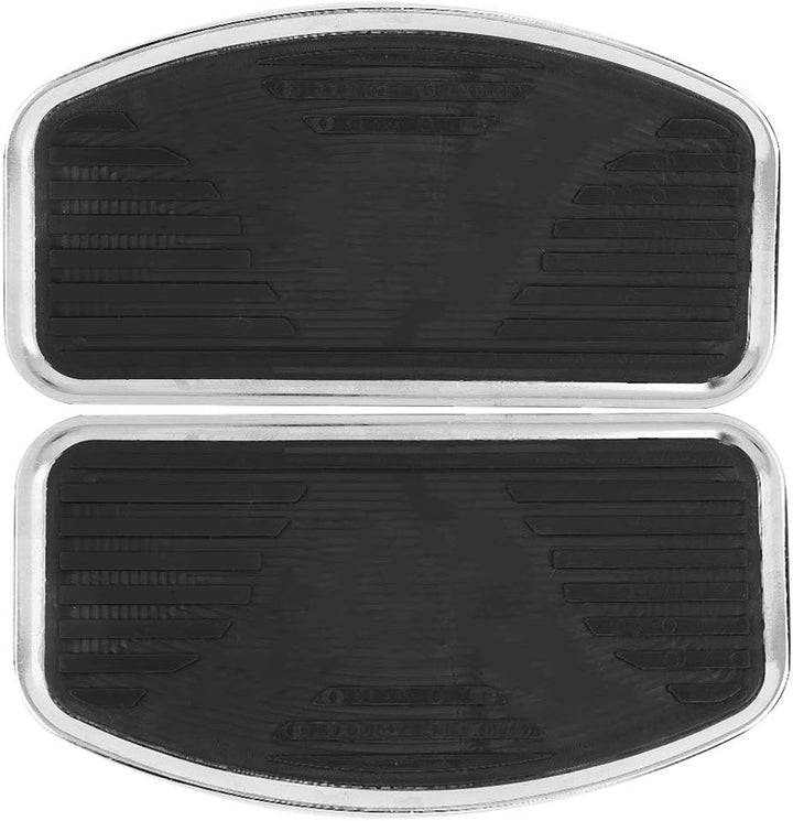 Motorrad Fussrasten Fussrasten Pedal Fussrasten Fussrasten Passend für Shadow ACE VT400/750 1997-200