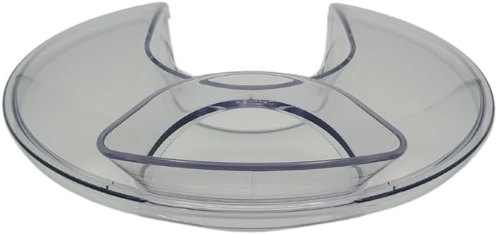 Kenwood - Anti-krampfadern deckel km260 - KW706769