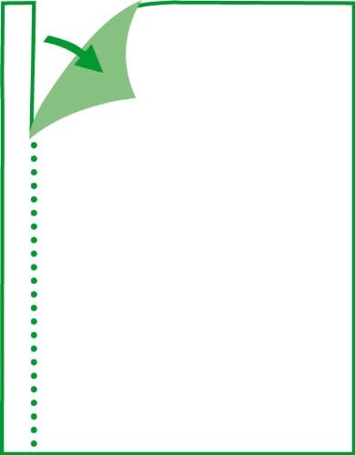 SIGEL KA515/10 Kassenbericht A5, 10 Stück á 50 Blatt, 10 Stück