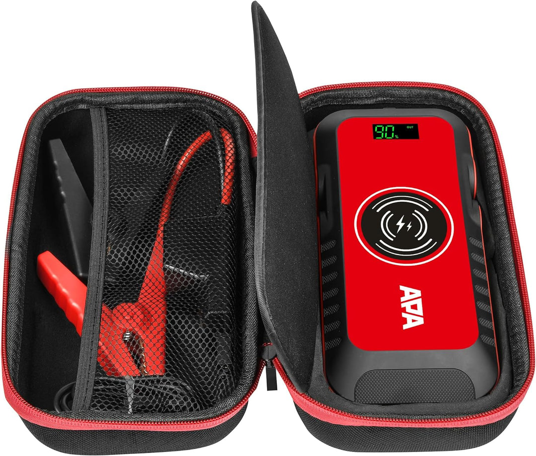 APA Lithium Powerpack 16.000mAh