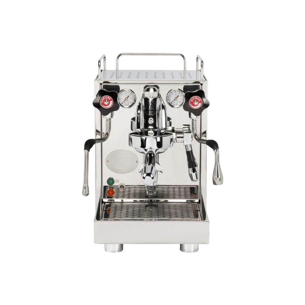 ECM Mechanika VI Slim