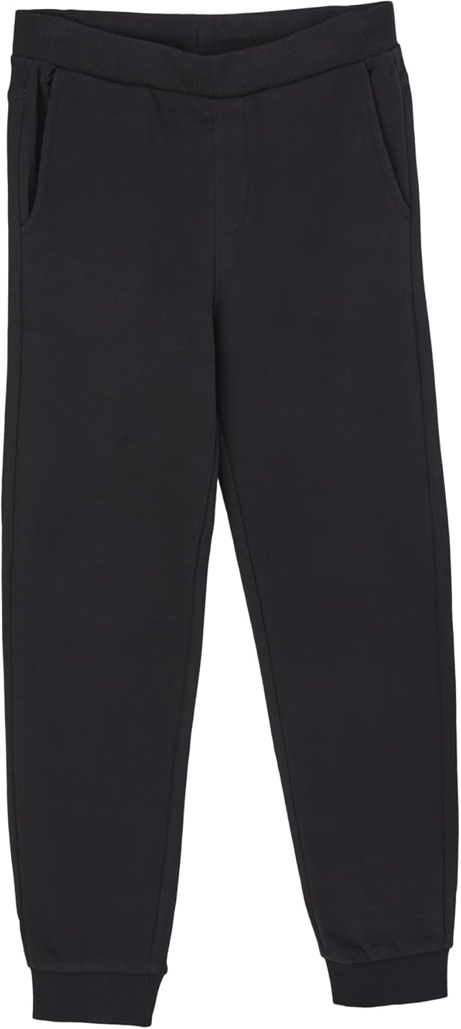 s.Oliver Junior Boy's Hose lang, Jogpant, Black, 170