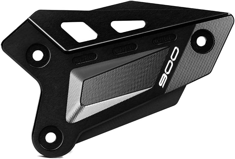 Modeer für Kawasaki Z900 2018-2023 Z900SE 2022-2023 Motorrad CNC Fussstütze Front Pedal Wing Bracket