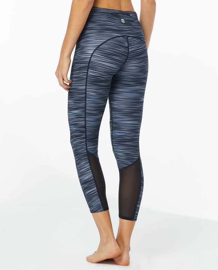 TYR Damen Arvada 3/4 Kalani Strumpfhosen S Schwarz, S Schwarz