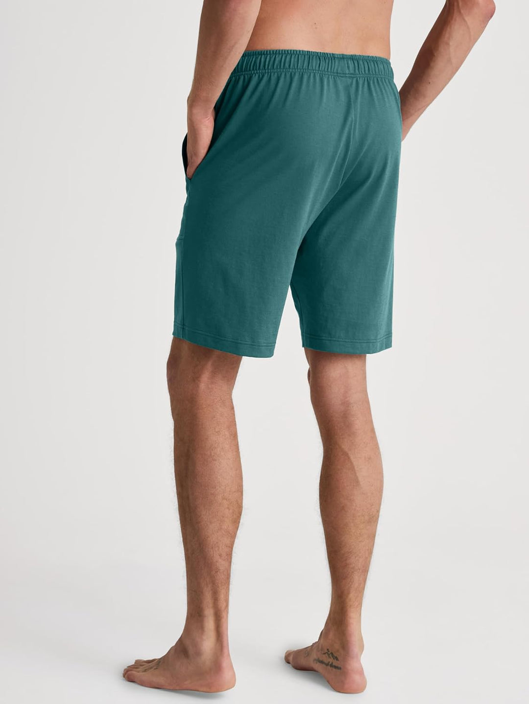 CALIDA RMX Sleep Hose Herren, mit Seitentaschen 46W Philo Green, 46W Philo Green