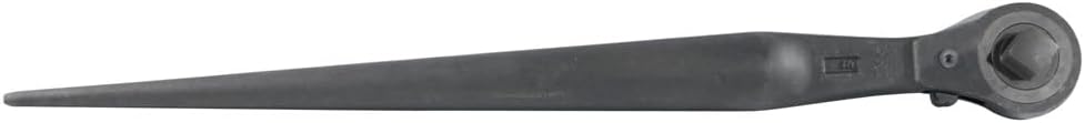 Klein Tools 3238 1/2 Antrieb Ratschenmechanismus Konstruktion Schlüssel