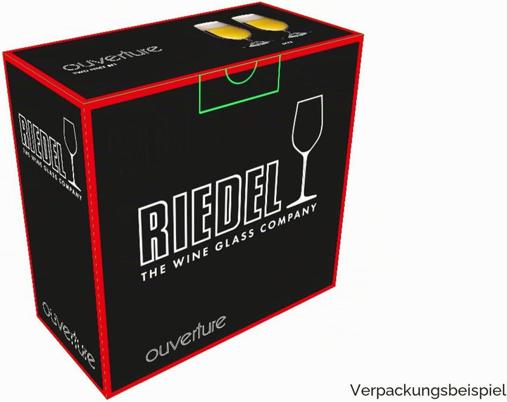 Riedel 6408/11 Ouverture Bier 2 Gläser, Bier