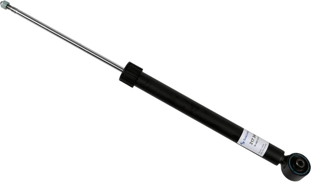 SACHS 317 346 Stossdämpfer Für Seat IBIZA IV SC (6J1, 6P5) 2008-2018 Hinterachse