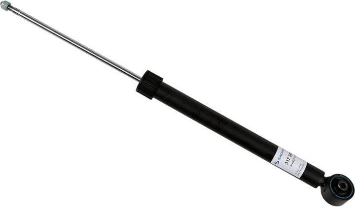 SACHS 317 346 Stossdämpfer Für Seat IBIZA IV SC (6J1, 6P5) 2008-2018 Hinterachse