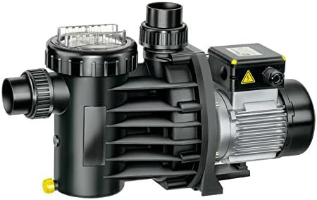 Speck - Pumpen 2191062738 Badu Magic 6