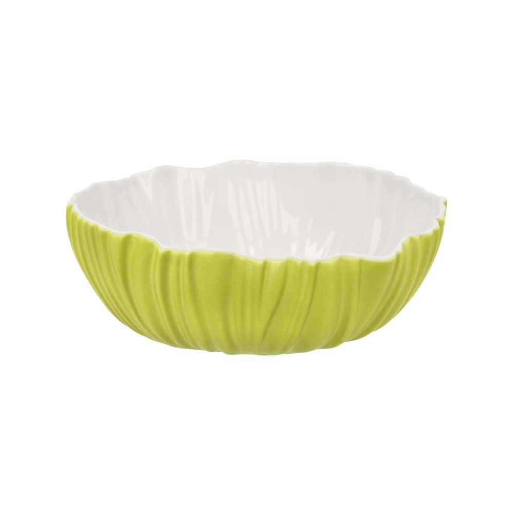 Goebel Schale Spirulina Colori hellgrün 5 cm