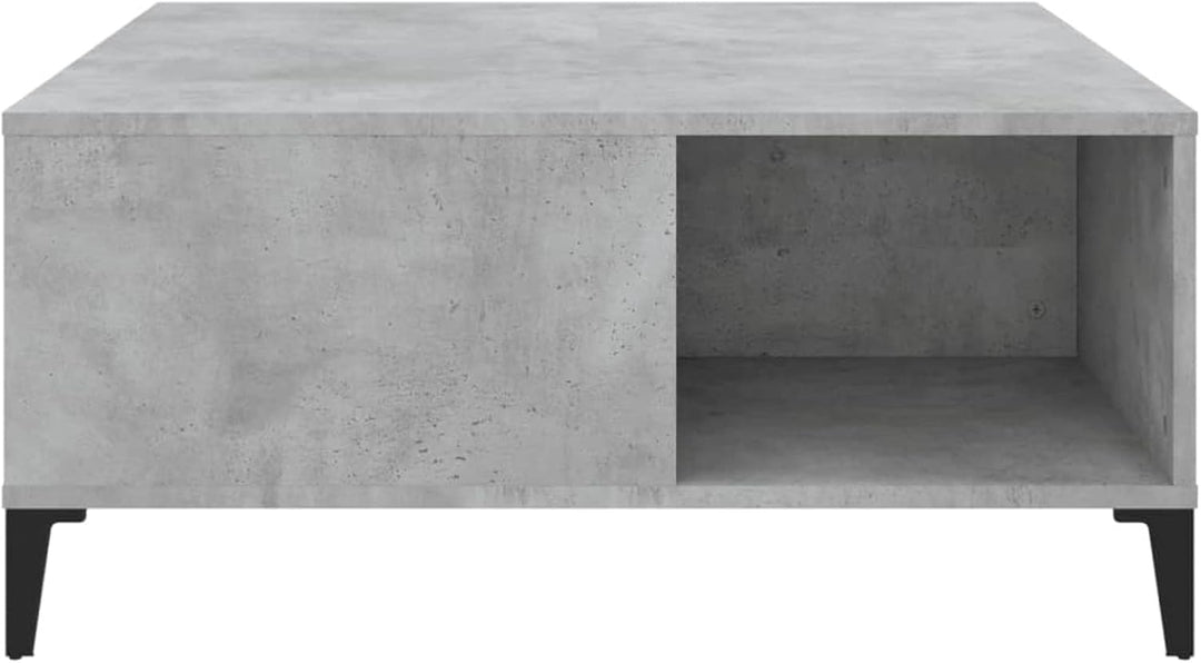 Tidyard Couchtisch mit Stauraum Beistelltisch Coffee Table Sofatisch Teetisch Kaffeetisch Holzwerkst