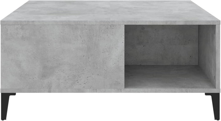 Tidyard Couchtisch mit Stauraum Beistelltisch Coffee Table Sofatisch Teetisch Kaffeetisch Holzwerkst