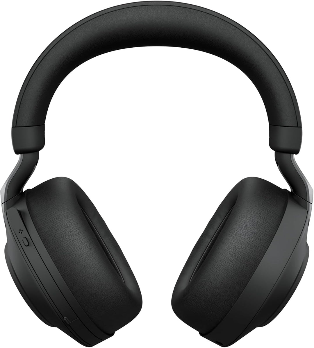 Jabra Evolve2 85 Wireless PC Headset with Charging Stand – Noise Cancelling Microsoft Teams Certifie