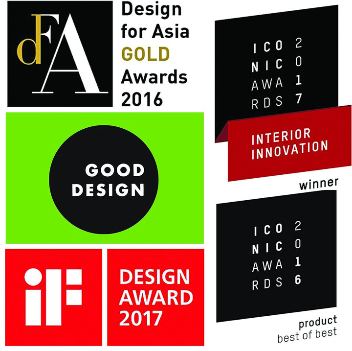 GROHE Grohtherm Smartcontrol | Brause- & Duschsystem - Thermostat mit 2 Absperrventilen und integrie