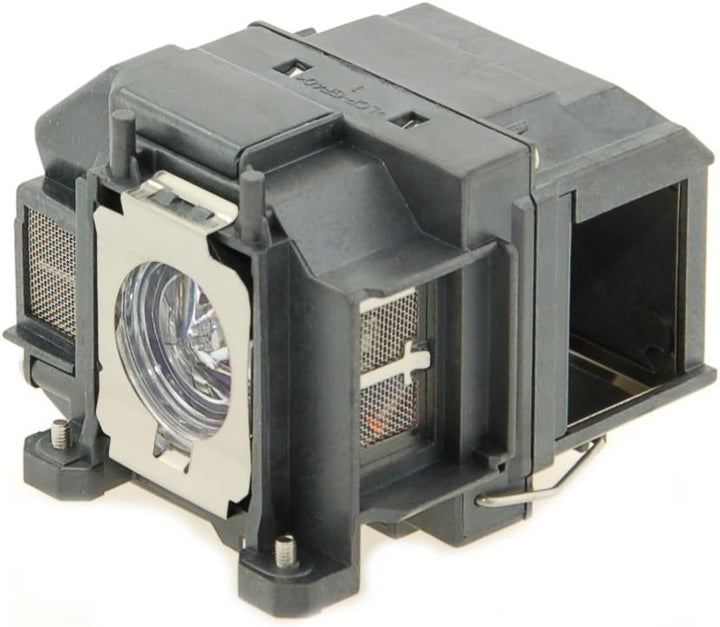 Alda PQ-Premium, Beamerlampe/Ersatzlampe für EPSON EH-TW480 Projektoren, Lampe mit Gehäuse