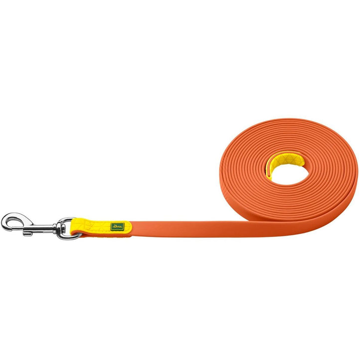 Suchleine Convenience Farbe Neonorange, Grösse 15/1200 15/1200 neonorange, 15/1200 neonorange