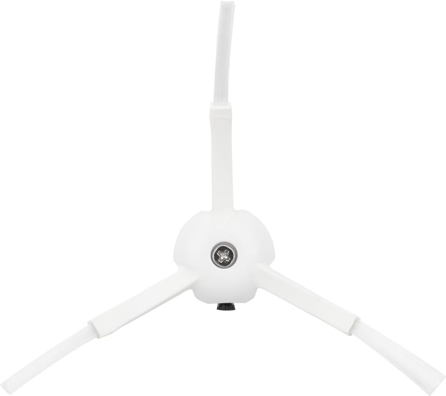 roborock Original Seitenbürste für Qrevo Serie/Q8 Max Serie/Q8 Max+ Serie/Qrevo MaxV Serie/Qrevo S S