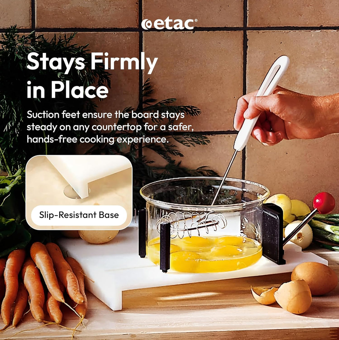 Etac Food Preparation System
