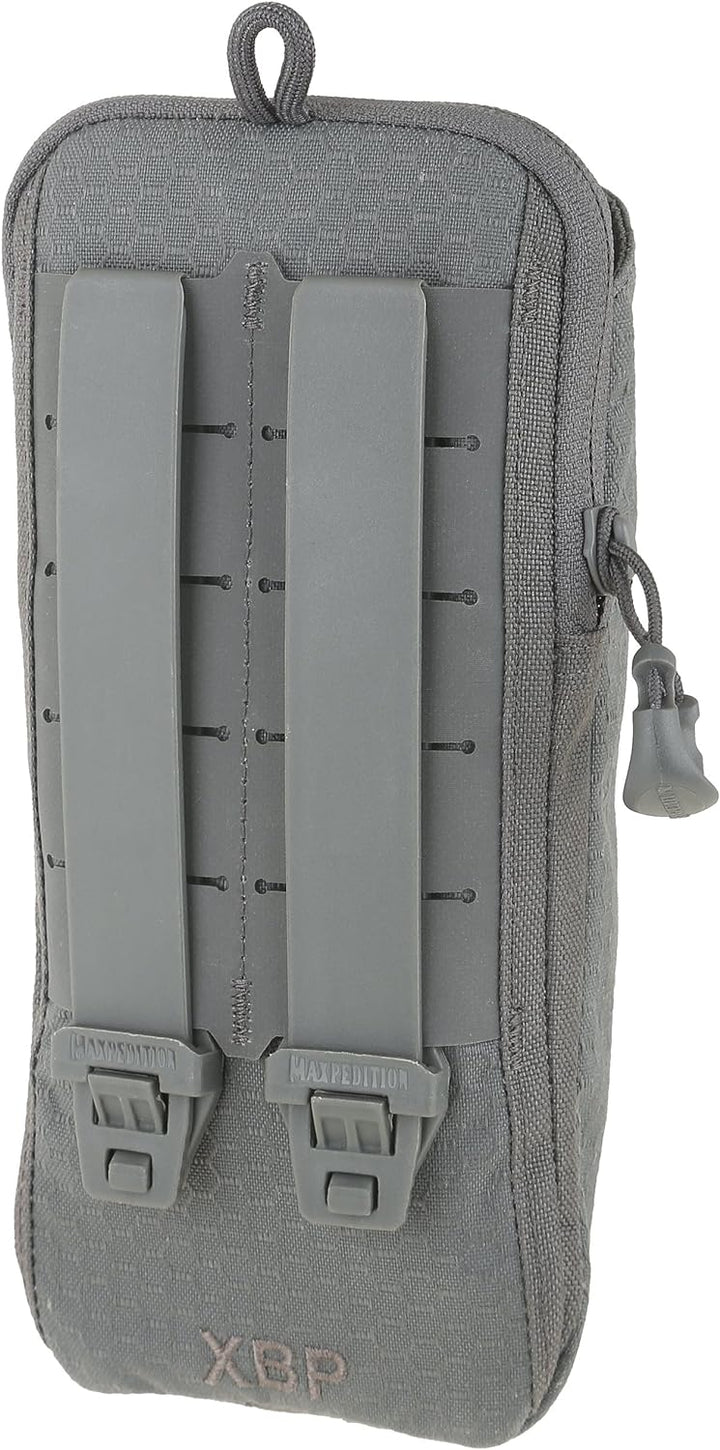 Maxpedition XBP Expandable Bottle Pouch Tan, Tan