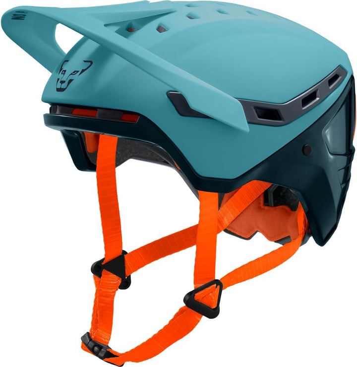Dynafit Tlt Helm, Blau (Storm Blue/3010), S/M