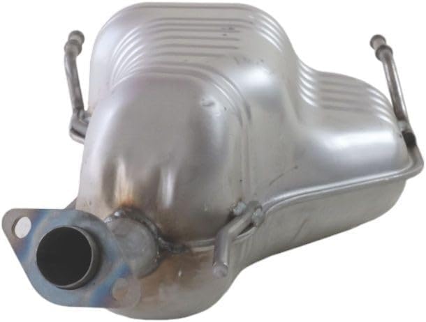 Bosal 185-601 Endschalldämpfer