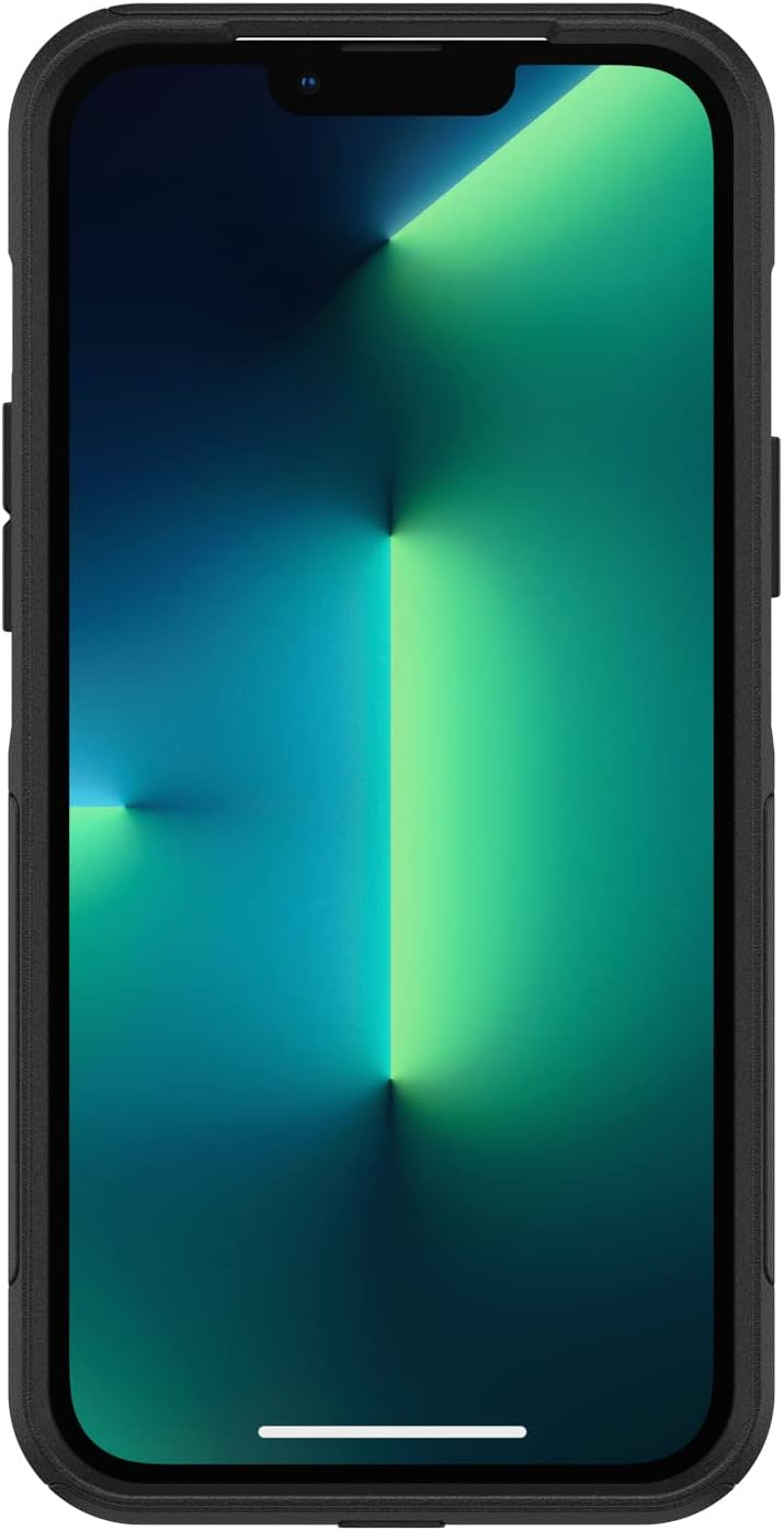 OtterBox Commuter Hülle für iPhone 13 Pro Max/iPhone 12 Pro Max, sturzsicher, schützende Hülle, 3x g