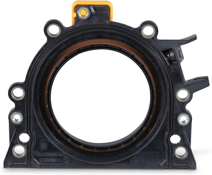 febi bilstein 36383 Kurbelwellendichtring mit Flansch , 1 Stück