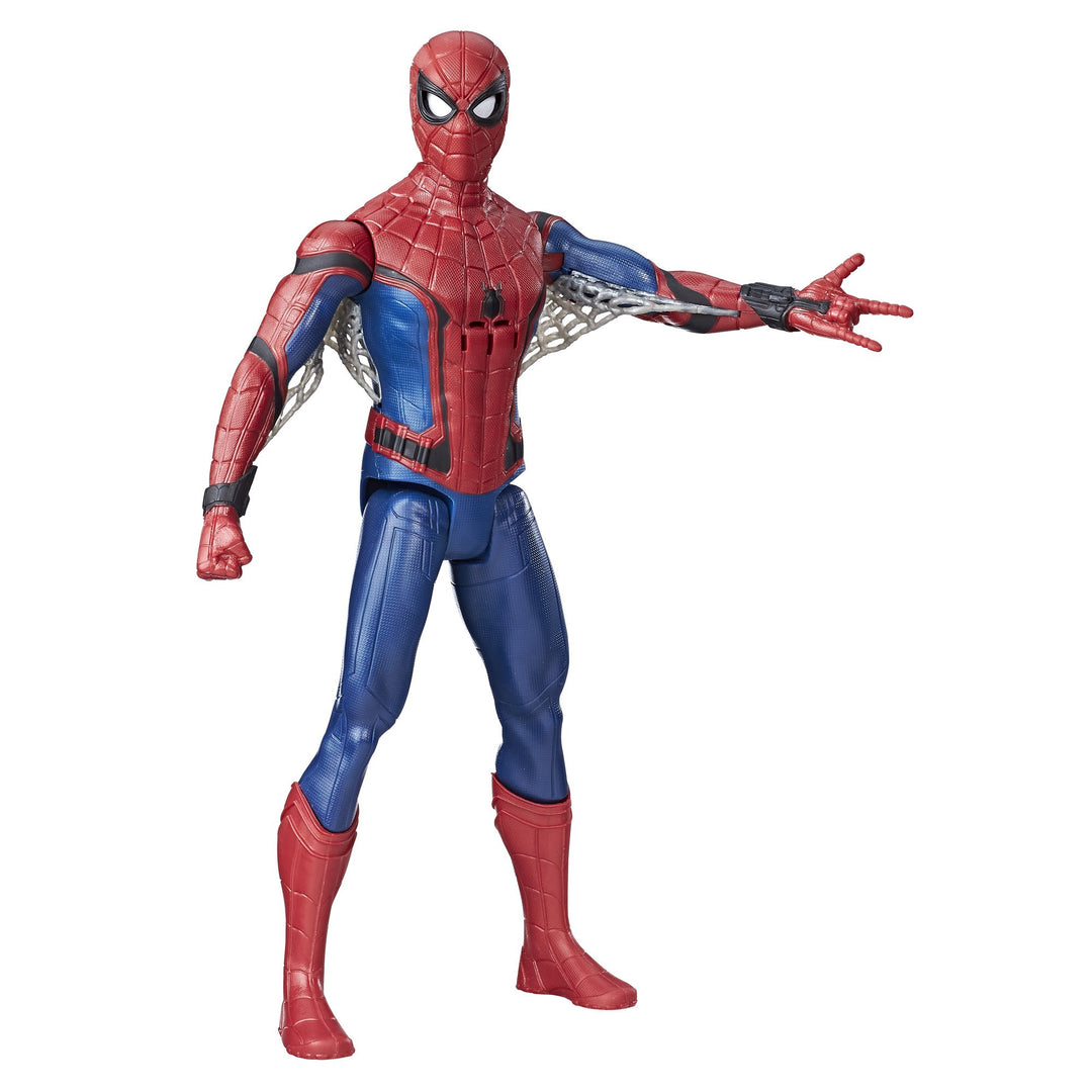 SPIDER-MAN-Man: Homecoming Eye FX Elektronischer, 30,5 cm