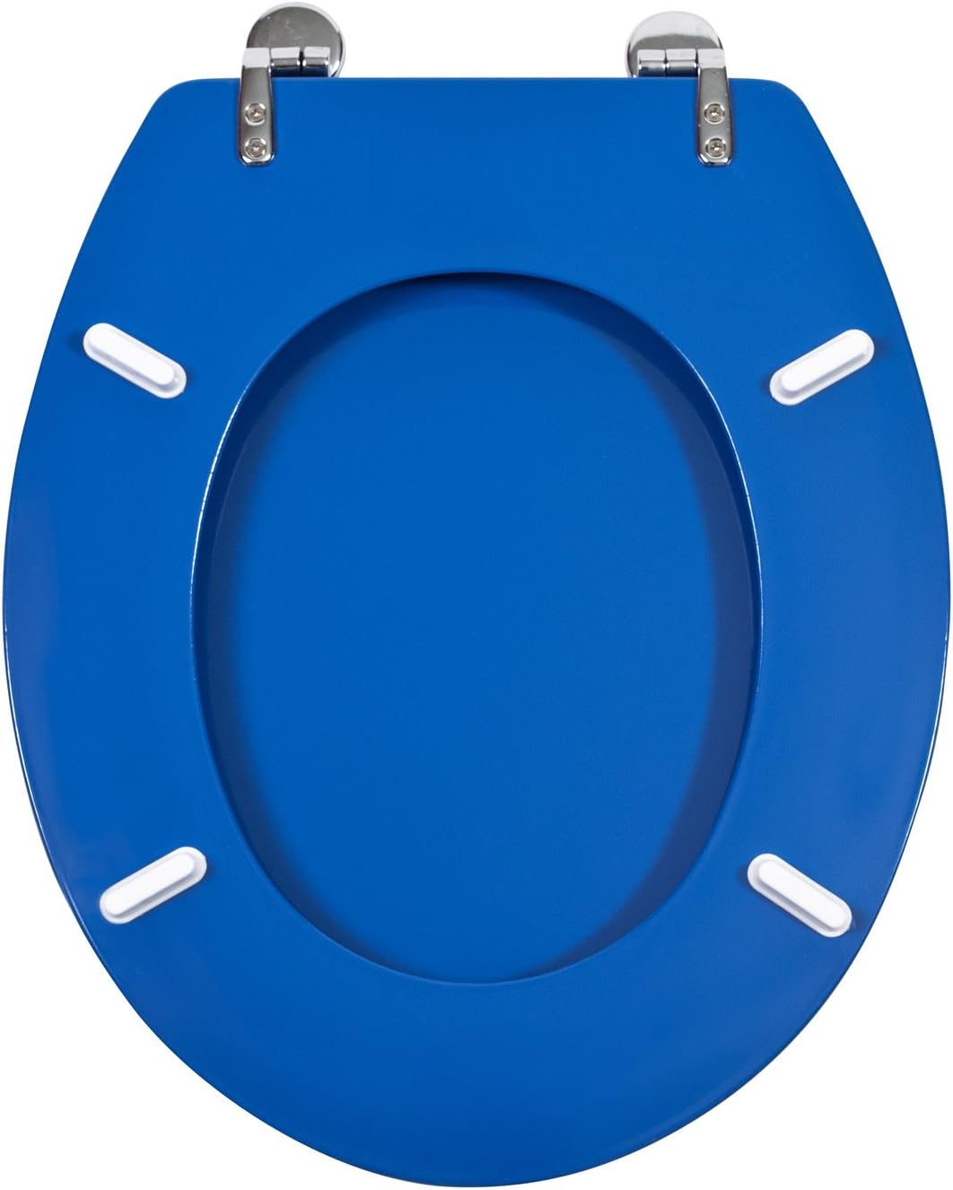 Grafner MDF WC Sitz viele schöne Motive zur Auswahl - stabile Qualität - einfache Montage WC Deckel