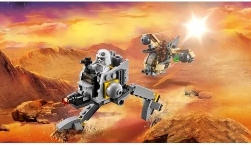 LEGO Star Wars 75130 - at-DP