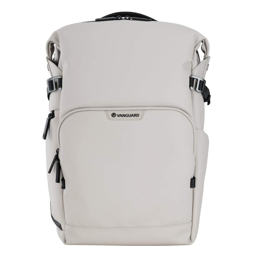 VANGUARD VEO LITE B25L CM - Kamerarucksack creme - 25 Liter