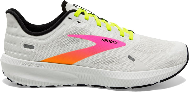 Brooks 46.5 EU Weiss, 46.5 EU Weiss