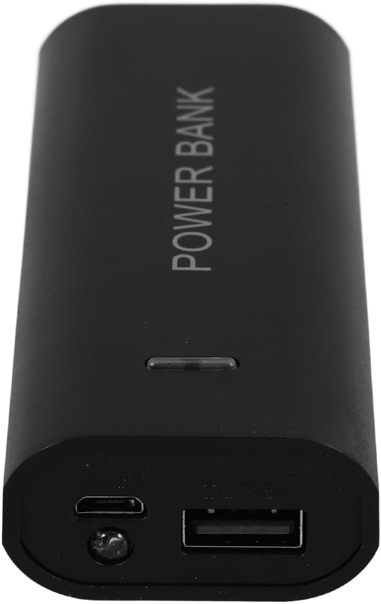 Cabilock Versteckter Geldbehälter Als Powerbank Getarnter Geldversteck Geheimversteck Für Wertsachen