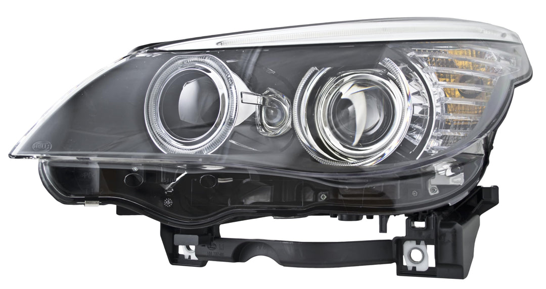 HELLA 1EL 164 911-001 Bi-Xenon-Hauptscheinwerfer - links - für u.a. BMW 5 (E60)