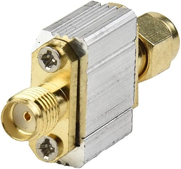 868MHz 4MHz Bandbreite Saw Bandpassfilter für LoRa LoRaWAN Helium, 866~870MHz
