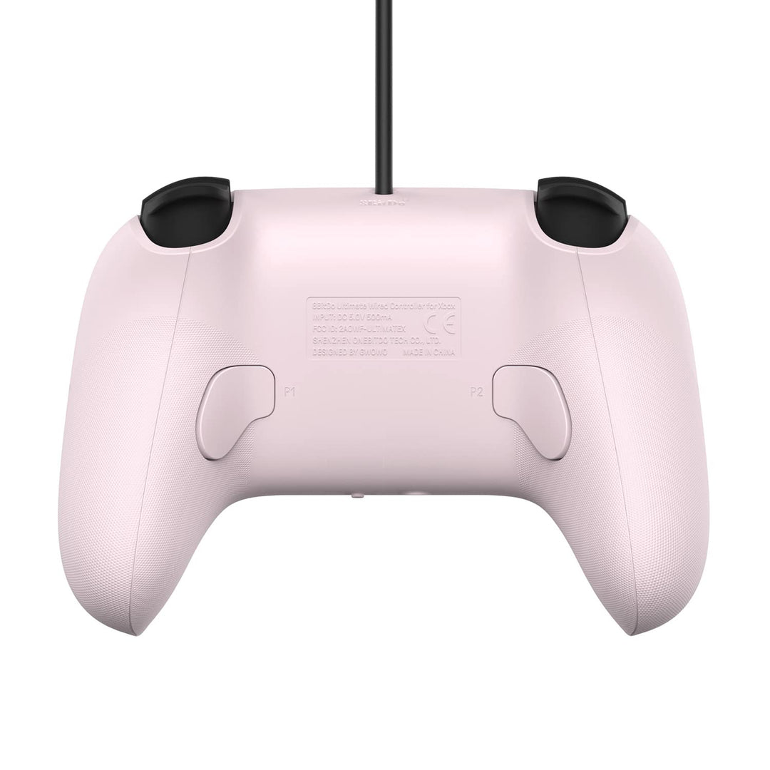 8Bitdo Ultimate Wired Controller for Xbox Series X, Xbox Series S, Xbox One, Windows 10 & Windows 11