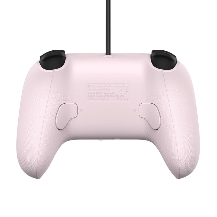 8Bitdo Ultimate Wired Controller for Xbox Series X, Xbox Series S, Xbox One, Windows 10 & Windows 11