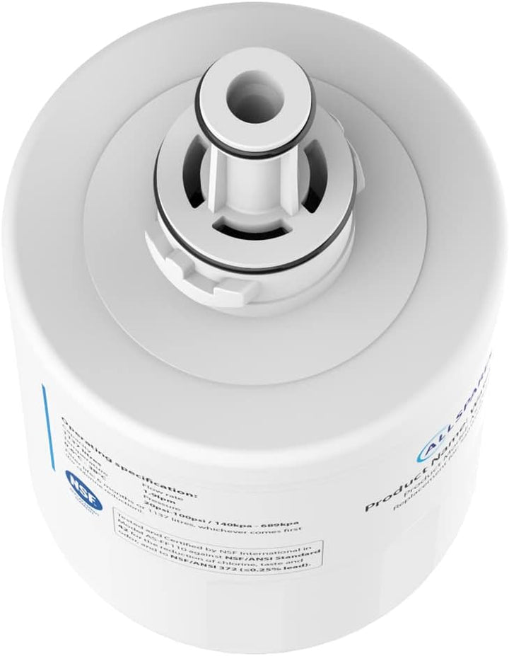 AllSpares Wasserfilter für Kühlschrank geeignet für Samsung Aqua Pure Plus DA29-00003G / HAFIN1 DA29