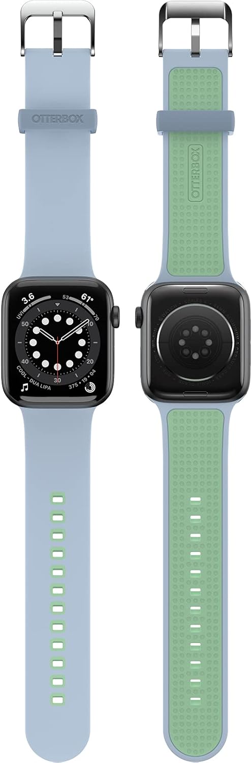OtterBox All Day Uhrenarmband für Apple Watch Series 9/8/7/6/SE 2. gen/SE 1. gen/5/4/3 - 42mm/44mm/4