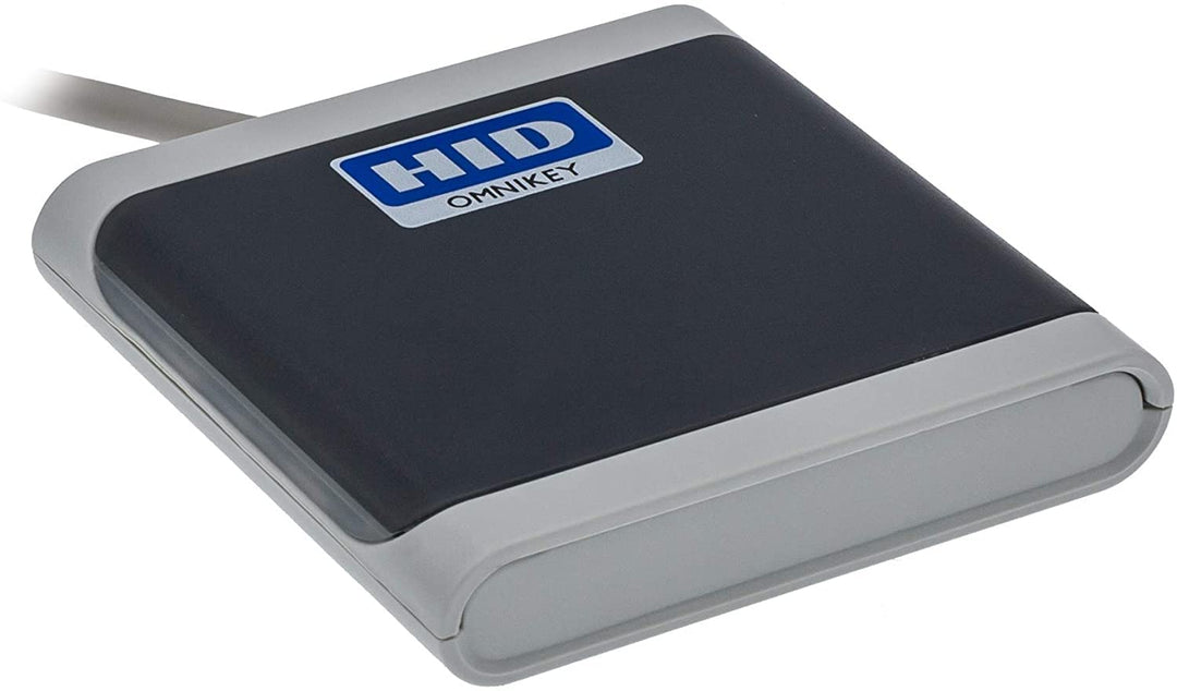 HID OMNIKEY 5022 CL ANTHRACITE