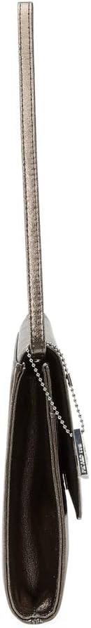 Picard Damen Abendtasche AUGURI aus Rindsleder Mittel | mit Magnetverschluss | Abendtasche | Alltag,