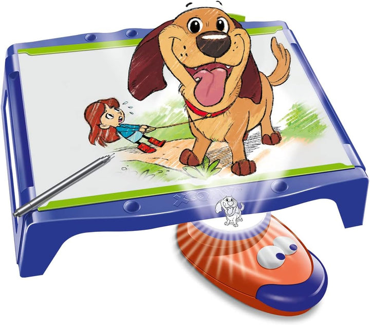 Ravensburger 23528 XOOMY Maxi A4 Table, M