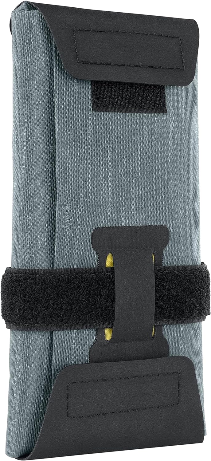 Tool Wrap WP Tasche – stahlgrau